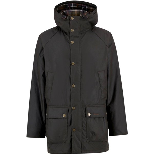 Giubbino Uomo Barbour MWX2494 OL71