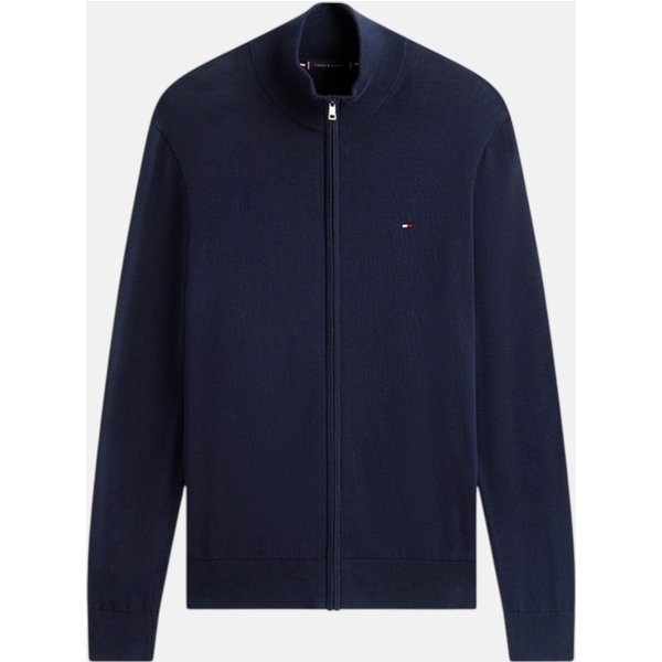 Maglia Uomo Tommy Hilfiger MW0MW36517 DW5