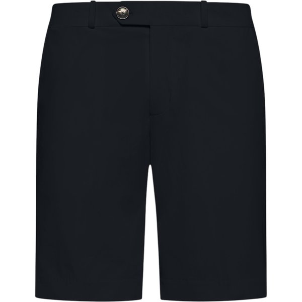 Bermuda Uomo Rrd 26306 60 Blue Black-image