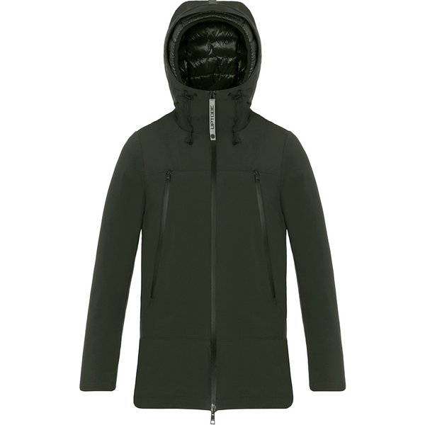 Uptobe - Giubbotto 670 Militare Whitestone-image