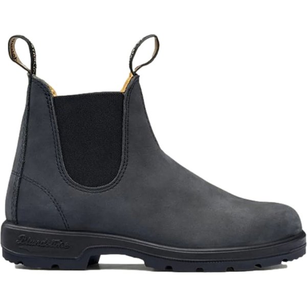 Blundstone - Stivaletto 587 Black 587