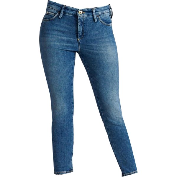 Cycle - Brigitte Taylor Ankle 07 Navy Blue P531218