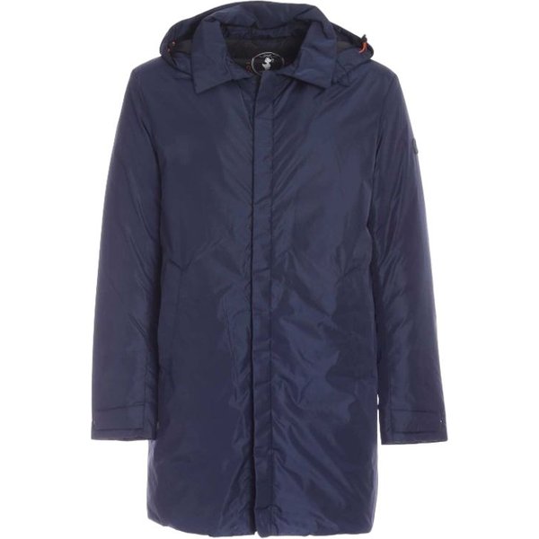 Save The Duck - Joyce Mega13 Capp. 90000 Navy Blue D40251M