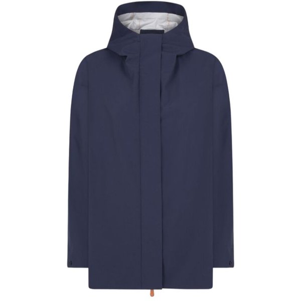 Save The Duck - Dark14 Miley Capp. 90000 Navy Blue D30068W