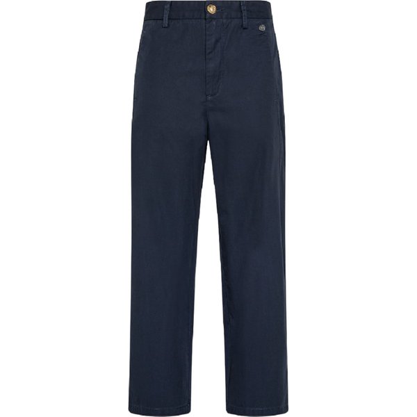Sun68 - Classic Pant 83 Blue Profondo P32208