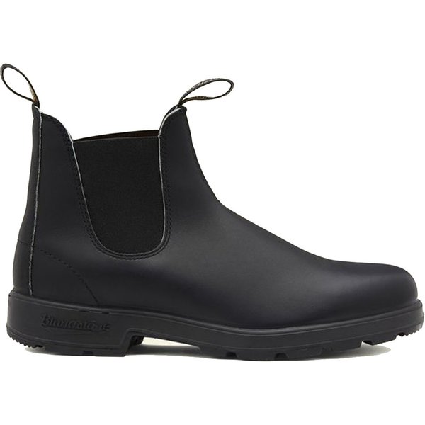 Blundstone - Stivaletto 510 Black 510-image