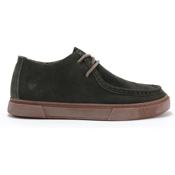 Pitas - Scarpa Topo Rodas Walabi-image