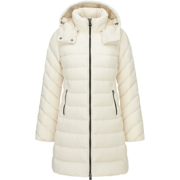 Hetrego - Mabel Cappotto Trap. Differ. Panna 8M698