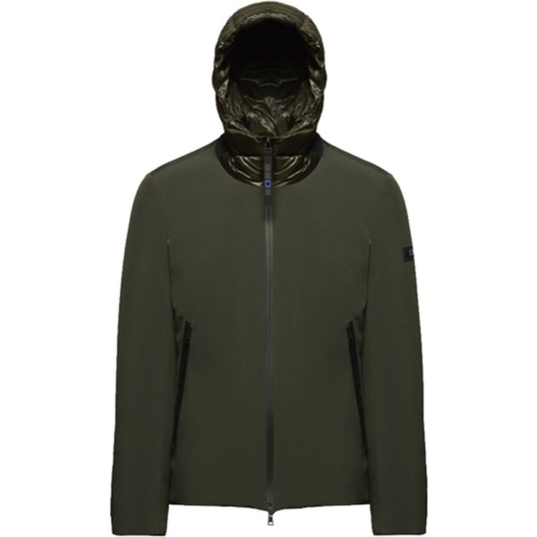 Uptobe - Giubbotto 670 Militare Fraser-image