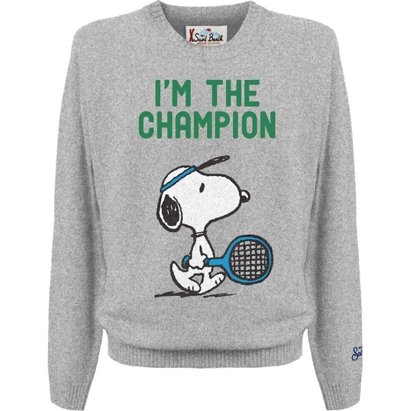 Saint Barth - Her0001 Snoopy Champion 15ml 01456c HERON