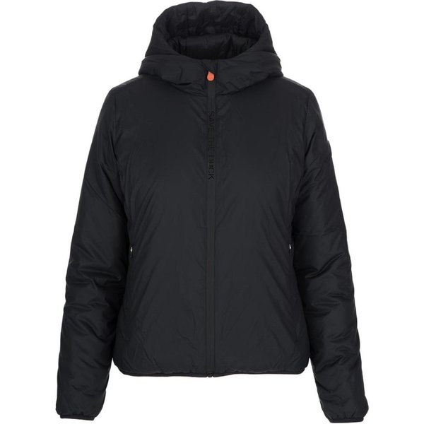 Save The Duck - Ruth Gire15 Capp. 10000 Black D30962W