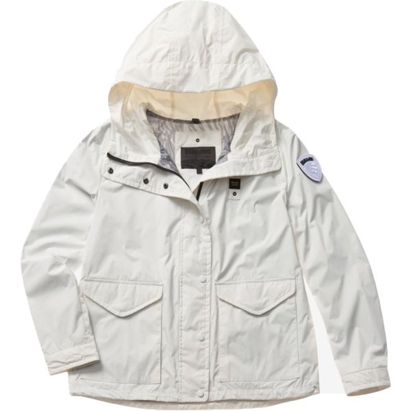 Blauer - 006530 Giubbino Corto Foder. 100 23SBLDC01062-image