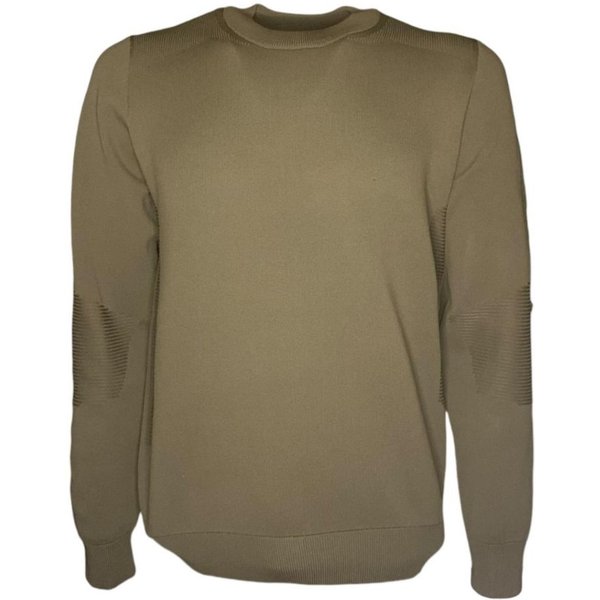 Outhere - Maglia Girocollo Verde M19AF49-image
