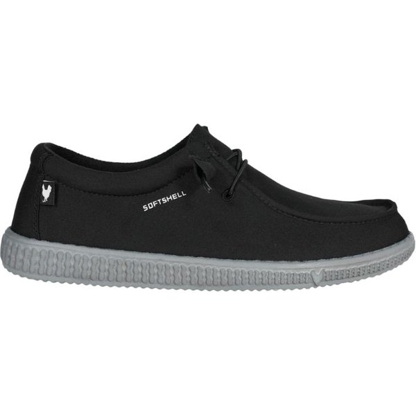 Pitas - Wp150 Softshell Bota Nero WP150 Hi Softshell-image