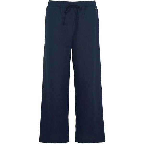 Barbour - Pantalone Blu Christie LTR0328