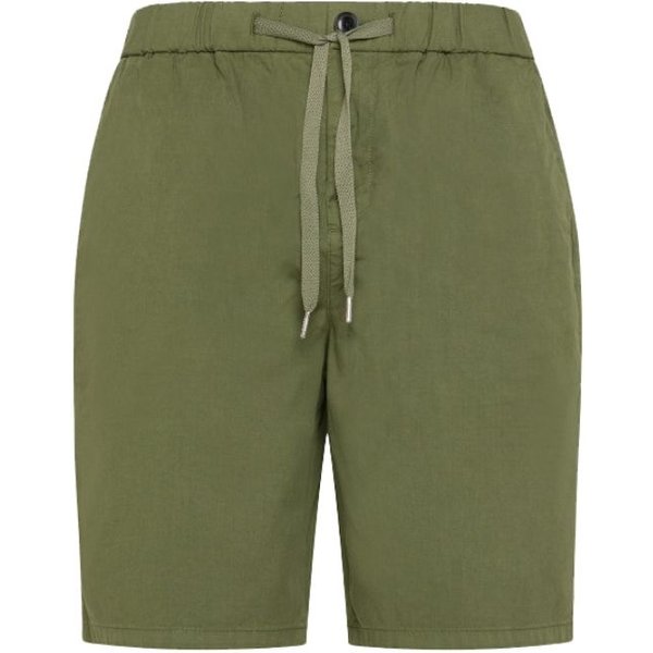 Sun68 - Bermuda Con Coulisse Verdone B34107-image