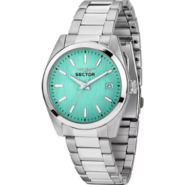 Orologio Unisex Sector r3253240030 37 mm