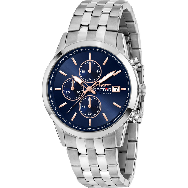 Orologio Uomo Sector r3273617005 41 mm