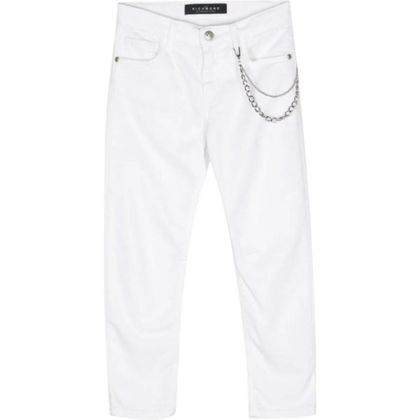 Jeans Bambino John Richmond RBP24110JE