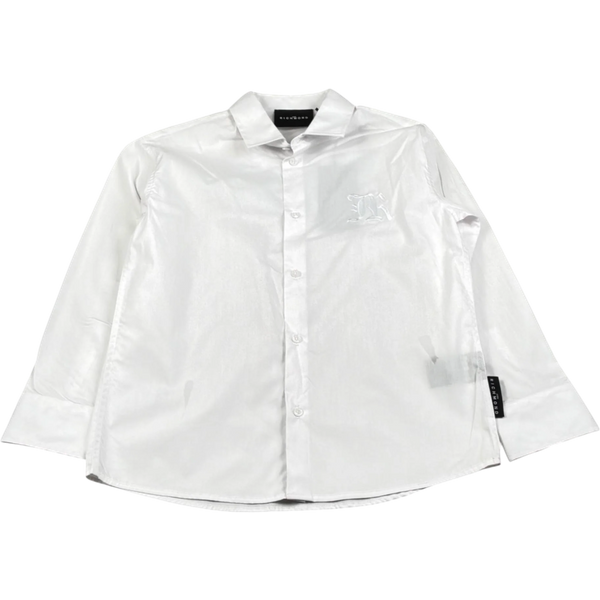 Camicia Bambino John Richmond RBP26158CA-image