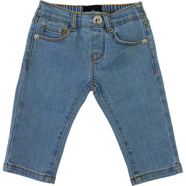 Jeans Bambino John Richmond RIA25125JE_MM