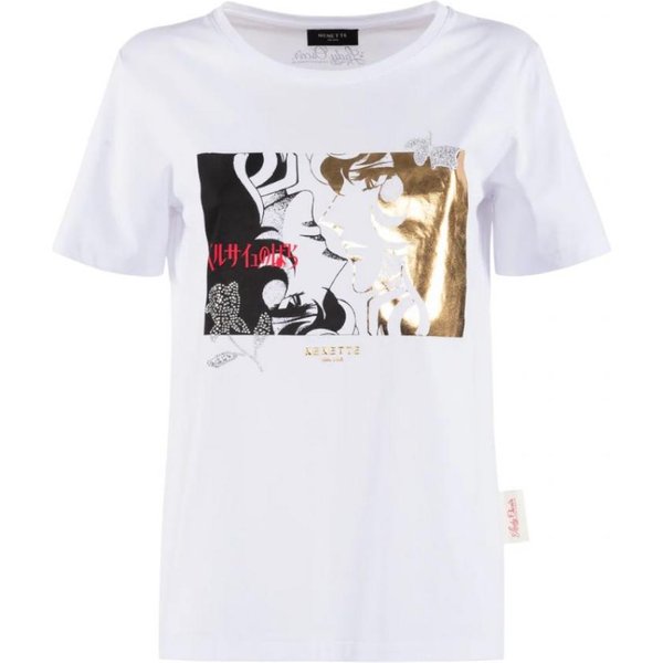 T-shirt Donna Nenette RSPADE