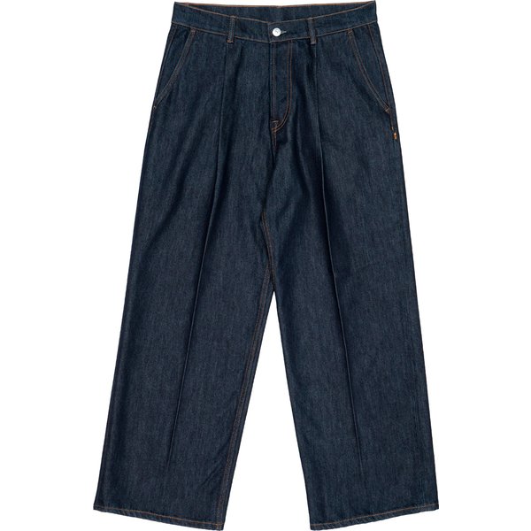 Pantolone Uomo Nine in the Morning Rivet Front and Back