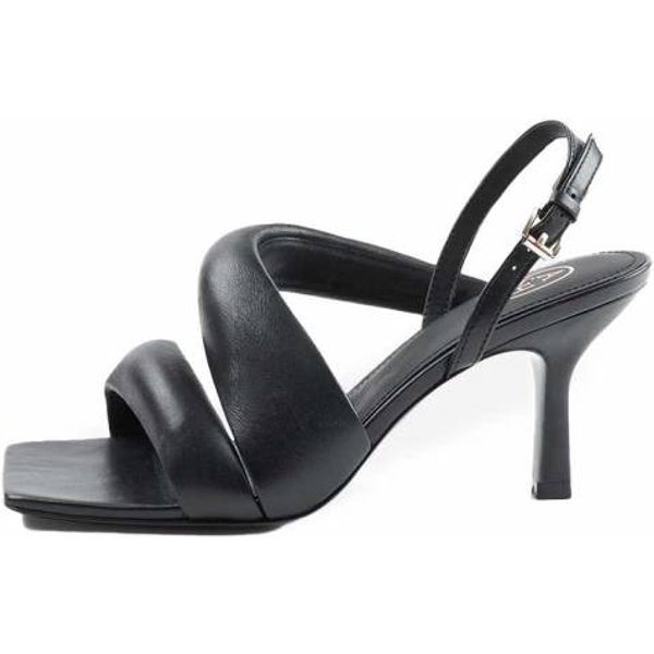 Scarpe ASH MADISON Sandali Donna Nero - S22-MADISON05-37
