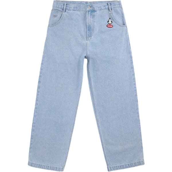 Pantalone Usual Giga Pants-image