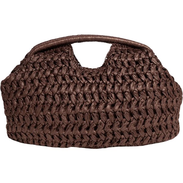 Borsa Donna Weili Zheng Clutch-image