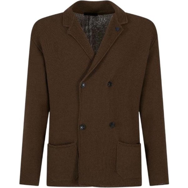 Giacca Uomo Outfit S2S5CT00M012