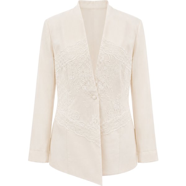 Giacca Souvenir Pizzo-image