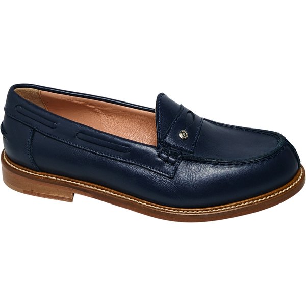 SA10102C9ESOF750 Pollini Donna Pelle Blu