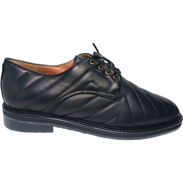 SA10293G0FTP0000 Pollini Donna Pelle Nero
