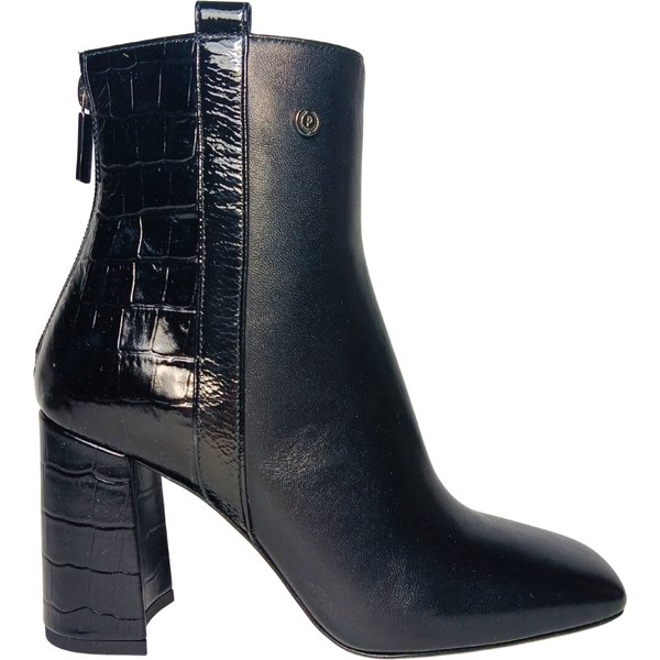 SA21178G9FNKV00A Pollini Donna Nappa Nero