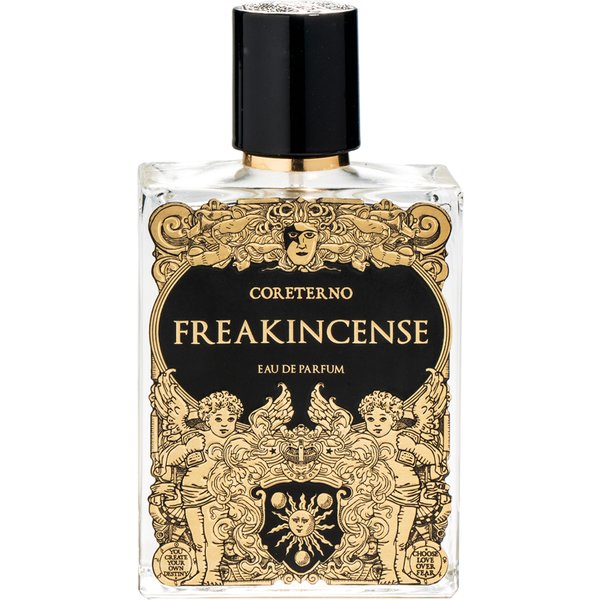 Eau De Parfum 100 Ml Adulto Unisex Coreterno Freakincense-image