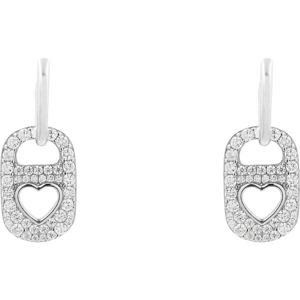 Orecchini Donna Fatone sd9130-14
