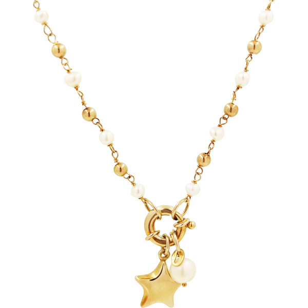 Collana Donna Fatone sd9140-07