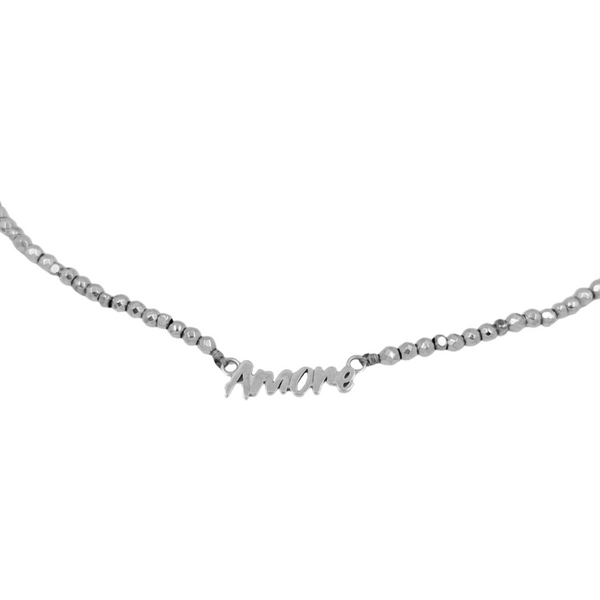 Collana Unisex Spadarella spgr673-a