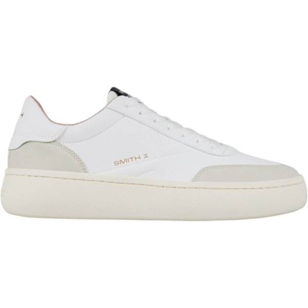 sxbcocw-9553-wht Alexander Smith Donna Pelle Bianco