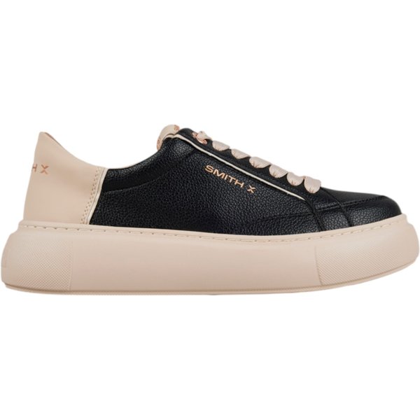 sxbcprw-7320-bbe Alexander Smith Donna Pelle Nero