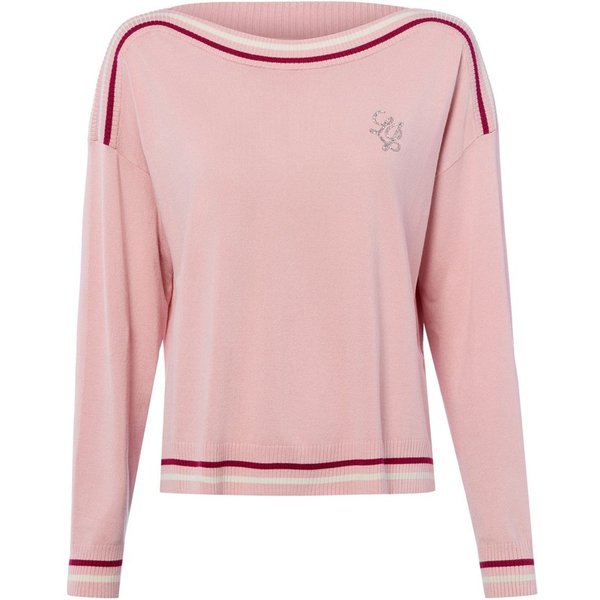 Maglia Donna Liu Jo TA6212MS49I-C3898 Multicolore-image