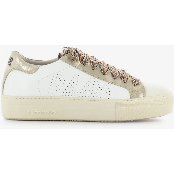 Sneaker Donna P448