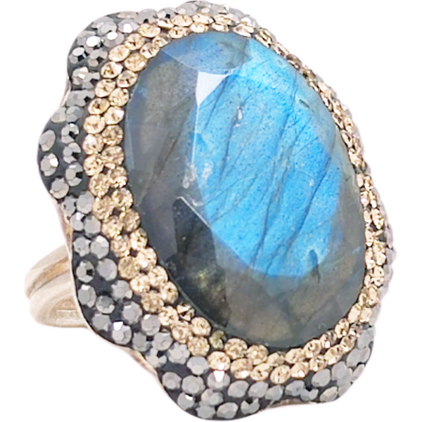 Anello Donna Fatone tk9125
