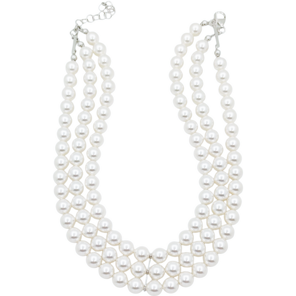Choker Donna Fatone tor9148-01