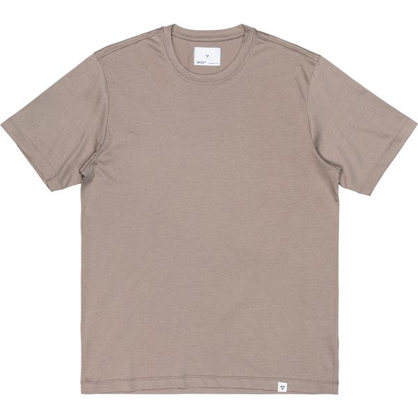 T-shirt Uomo Woc Toledo Fango