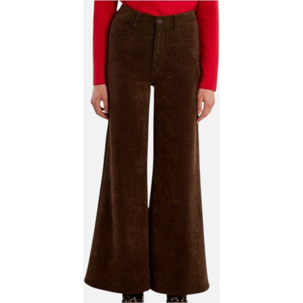 Pantaloni Donna Molly Bracken TS160EN