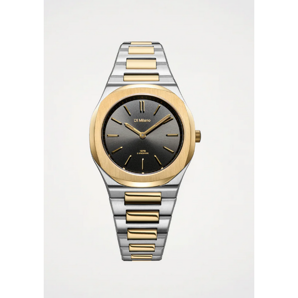 Orologio Donna D1 Milano uhbl03 34 mm