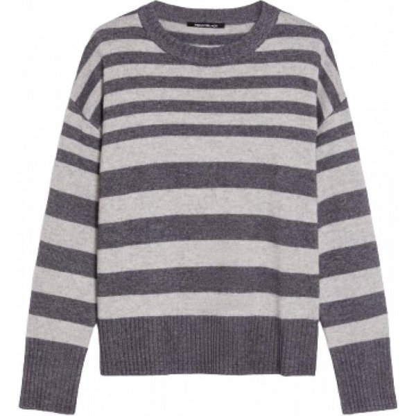 Maglione Donna Pennyblack VIVAIO_GRIGIO