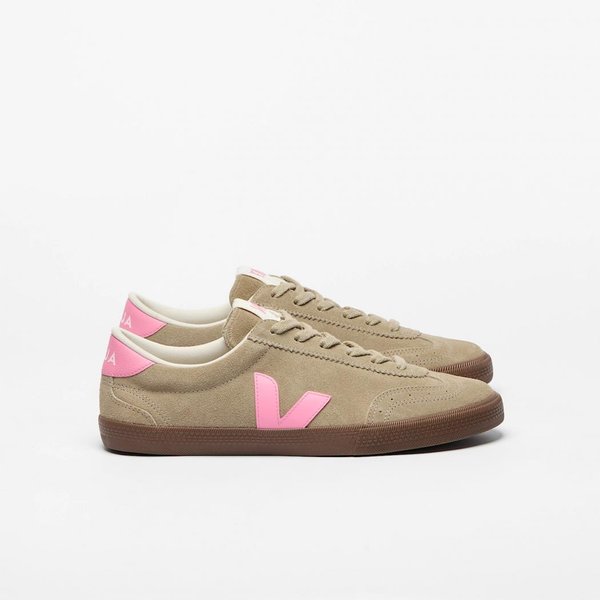 Volley Suede-image